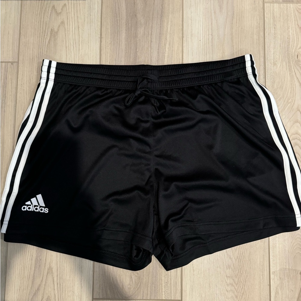 Brand new with tags size xl adidas shorts